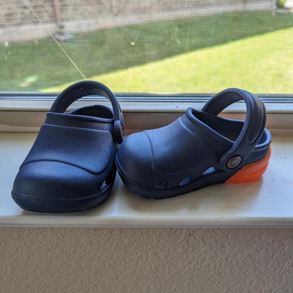 Stride Rite 360 Unisex-Child Bray Sandal